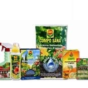 Compo presenta "Il verde che diverte"