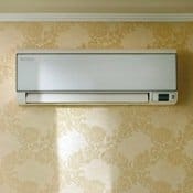 Il climatizzatore per alte prestazioni