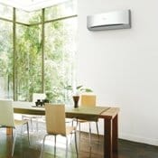 Climatizzatori Etherea per prendersi cura di te