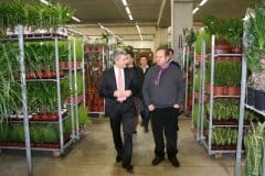 Un successo la prima edizione di Florbusiness
