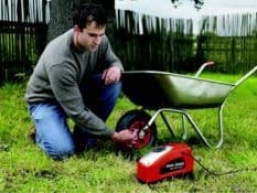 Black & Decker ti ricarica
