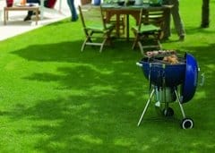 Il 76% degli italiani ama il barbecue