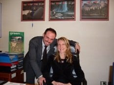 Un’azienda a tutto...Gaz !