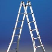 A casa o per lavoro, Scalissima
