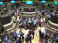 Stanley record a Wall Street