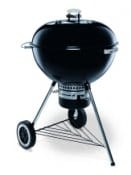 One touch gold, il bbq diventa grande!