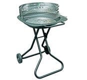 Il barbecue a carbonella di Ferritalia
