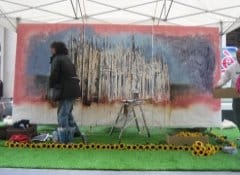 Le iniziative primaverili di Compo