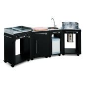 Il barbecue personalizzato