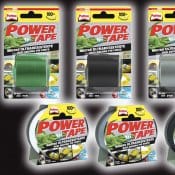 Pattex Power Tape: la forza in un adesivo