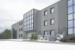 Krino: le tappe di un successo
