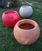 Miplast presenta la linea garden