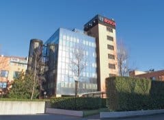Bosch, crescono la divisione elettroutensili e quella termotecnica