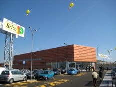 Brico Io apre a Brindisi il 110° negozio