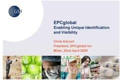 L'RFId entra in azienda