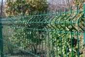 Essere sicuri…anche in giardino