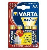Energia e divertimento con Varta