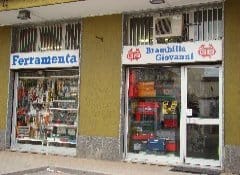 400 km per una vite