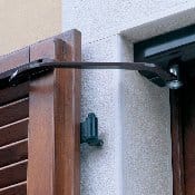 Ouverture, il motore per gli scuri