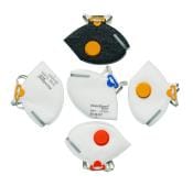 Più sicurezza con le mascherine Kleenguard