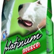 Adragna linea Platinum: il pasto ricco di vitamine