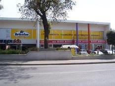 Bricofer apre a Foligno (PG)