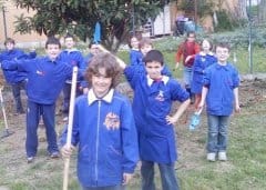 “Orto in condotta”: i bambini diventano protagonisti