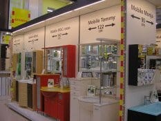 Databank: arredo bagno in calo del 4,3% nel 2008