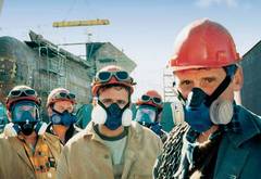 Maschere e occhiali: proteggere il viso con l’articolo più adeguato
