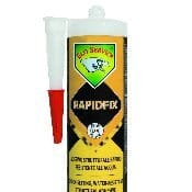 Rapidfix: nuovo adesivo monocomponente