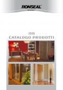 La nuova distribuzione di Ronseal in Italia