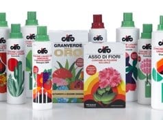 Il gardening secondo Cifo