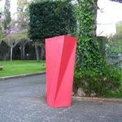 L’irregolarità diventa design