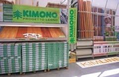 Kimono scommette sulla qualità