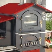 Mangiare bene…in giardino!