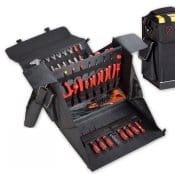 Pro Bags Tex, le borse professionali