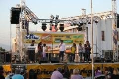 E’ partito il Bricofer Summer Tour