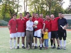 Doppio anniversario per FITT