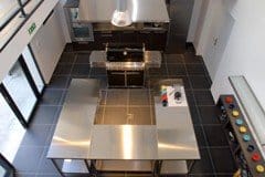 Apre a Parigi la Grill Accademy Weber