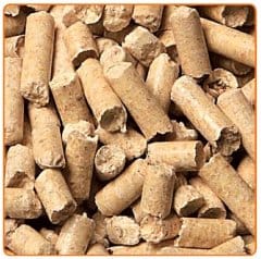 Pellet radioattivo, allarme in tutta Italia