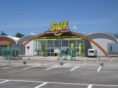 Self fa 23 a Osasco (TO)