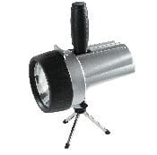 Accu Lantern per illuminare ogni impresa