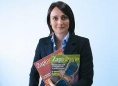 Ottimismo ed evoluzione: i must di Zapi
