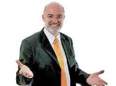 GREEN DATE: l'evento più importante di settembre con John Stanley e Paolo Montagnini a Flormart