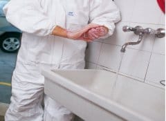 Oltre la pulizia, l’igiene