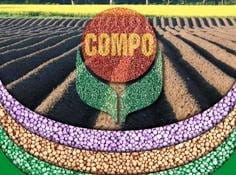 Compo diventa K+S Agricoltura