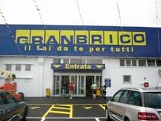 Granbrico punta sui professionisti