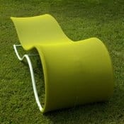 Una Seppia nel verde