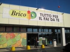 Brico Io apre a Porto San Giorgio (AP)