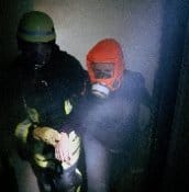 La protezione più sicura contro fumo e gas